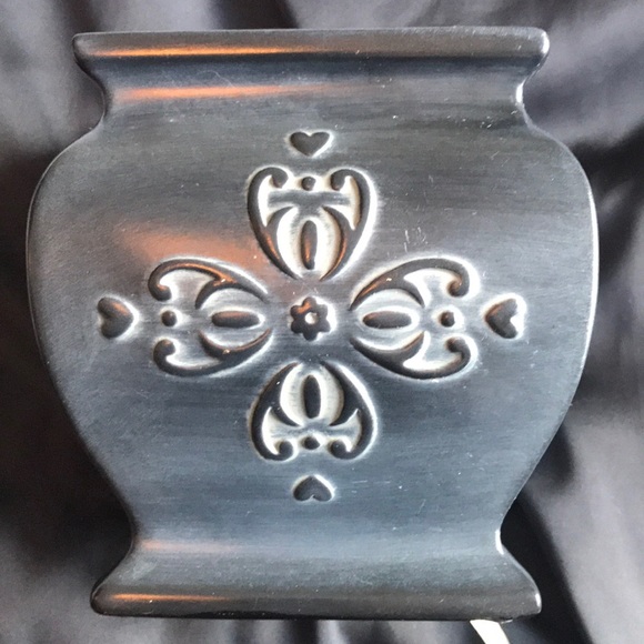 Electric Wax Warmer with Timer - Picture 2 of 7